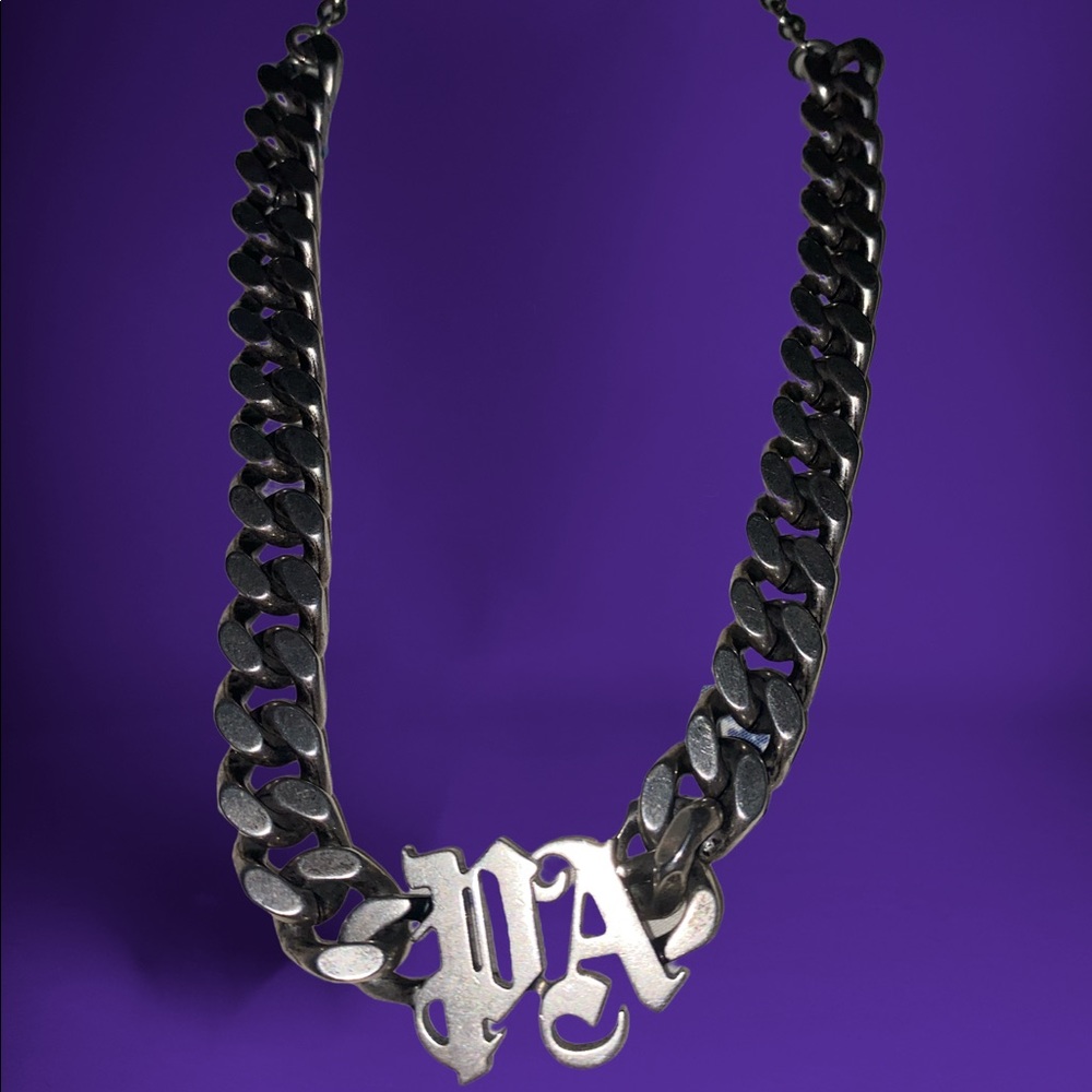 Palm Angels Chain